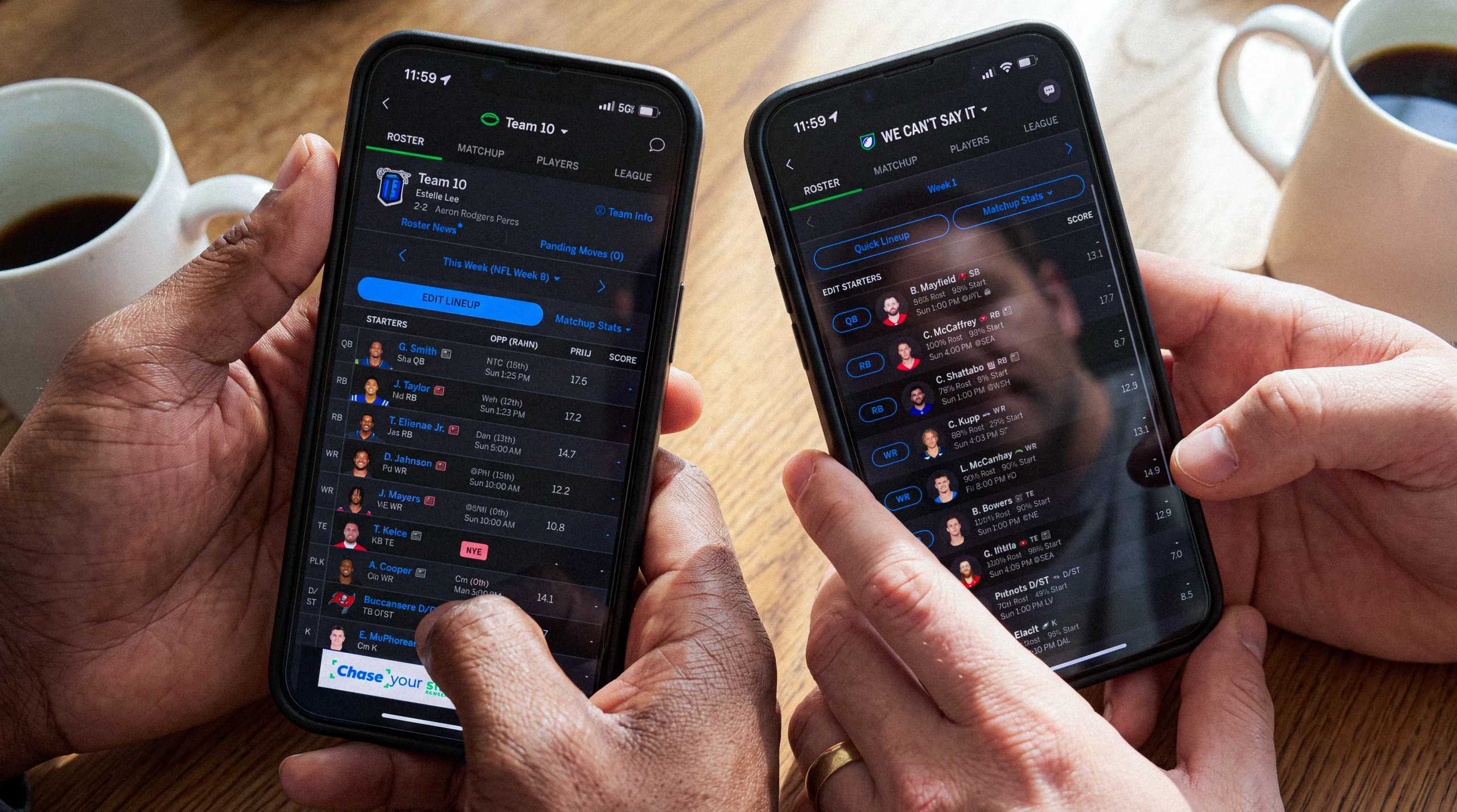 Getting Back Into Fantasy Football? 3 Things to Know for 2026